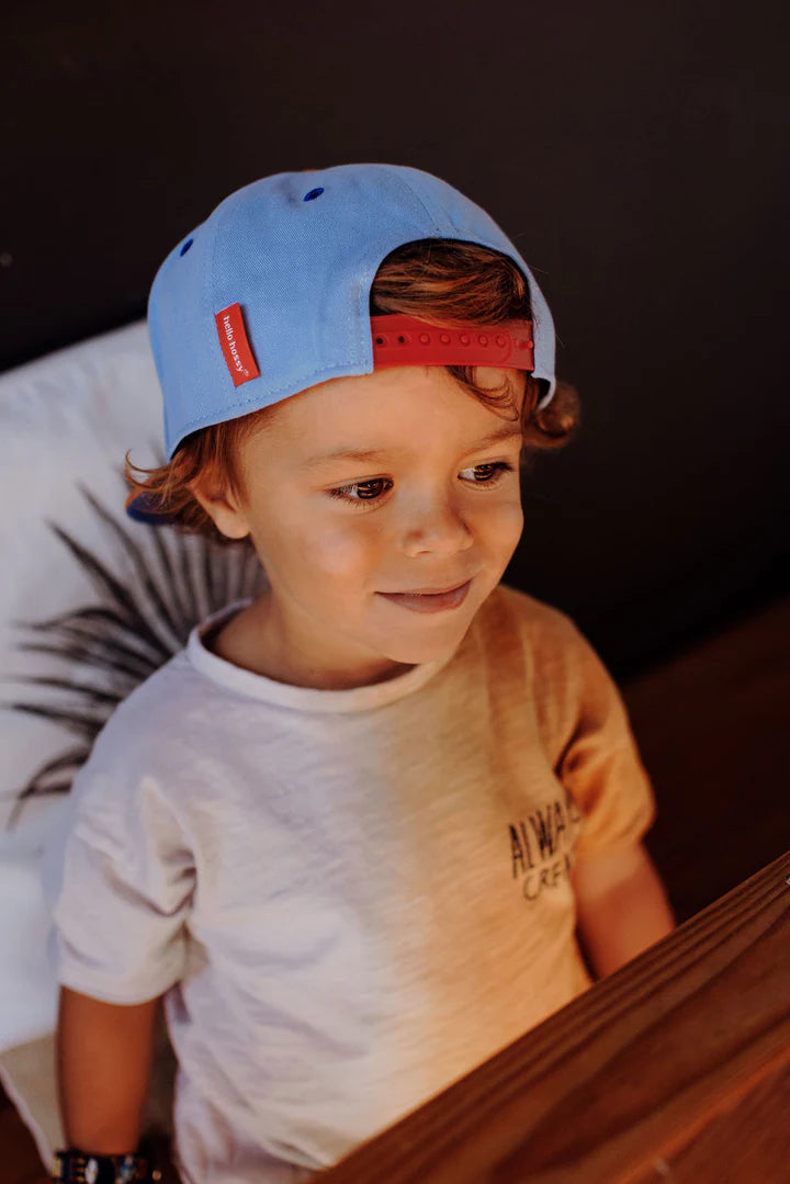 Cap Jean
