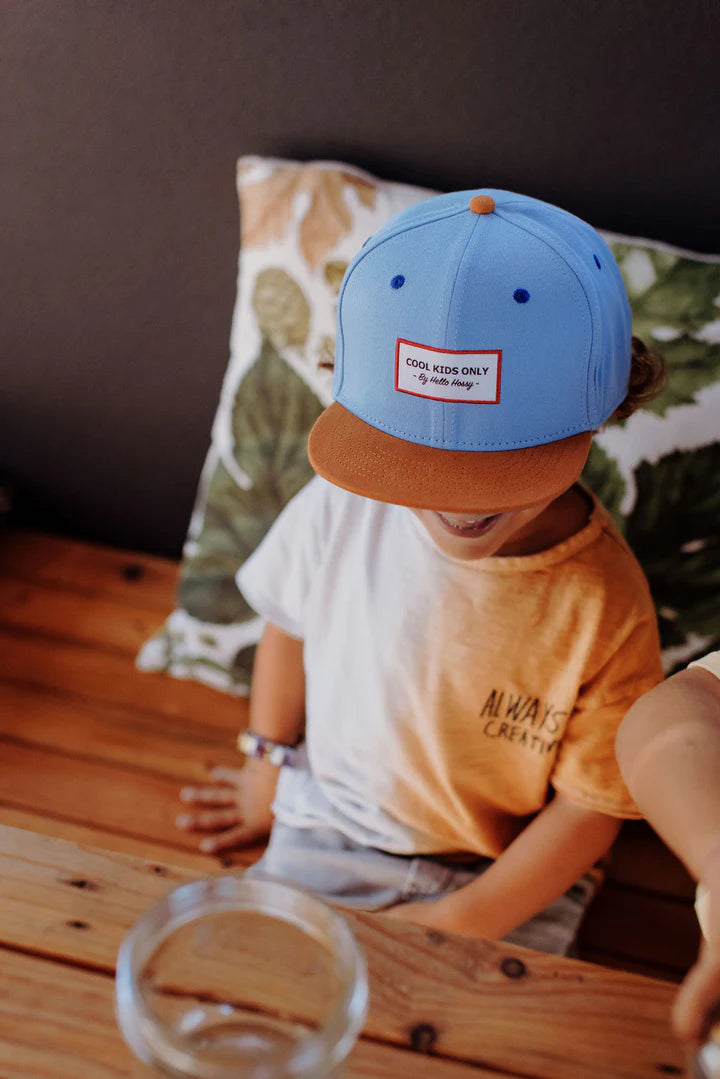 Cap Jean