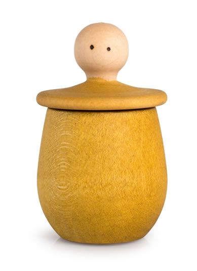 Grapat kleine Figur in Wunschbox | Little Things