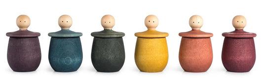 Grapat kleine Figur in Wunschbox | Little Things