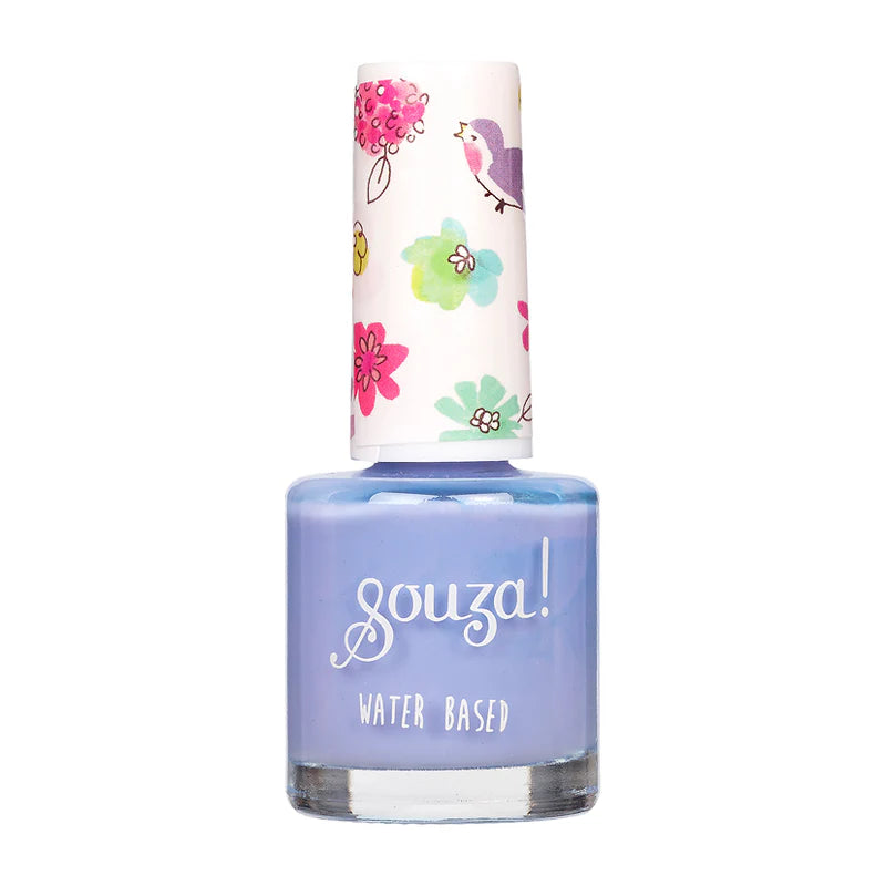 Nagellack Wasserbasis verschiedene Farben