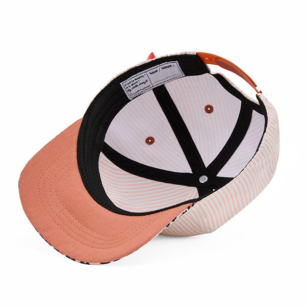 Casquette Leopard #5
