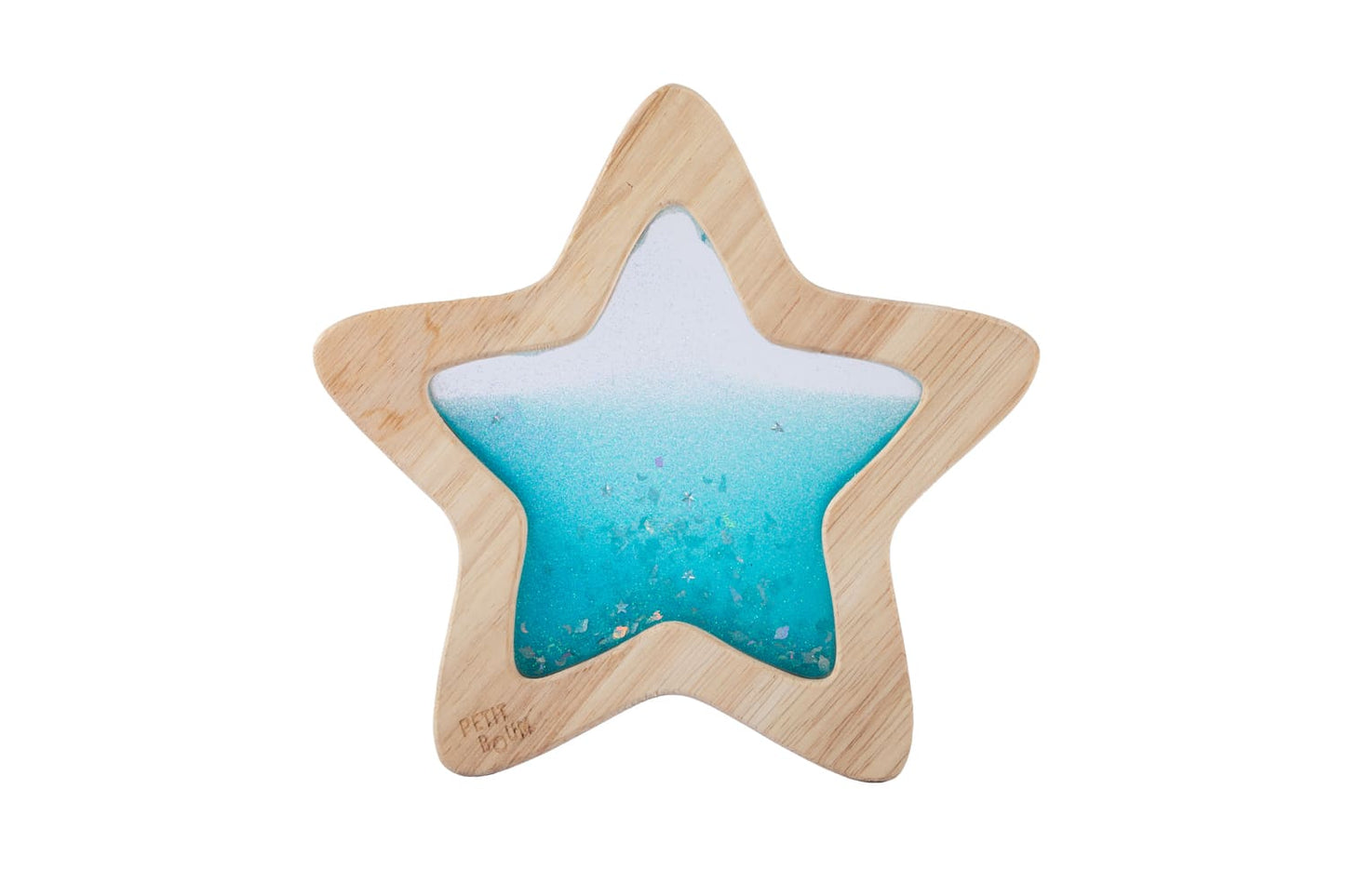 Petit Boum Sensorikspielzeug Star Orionis