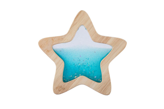Petit Boum Sensorikspielzeug Star Orionis