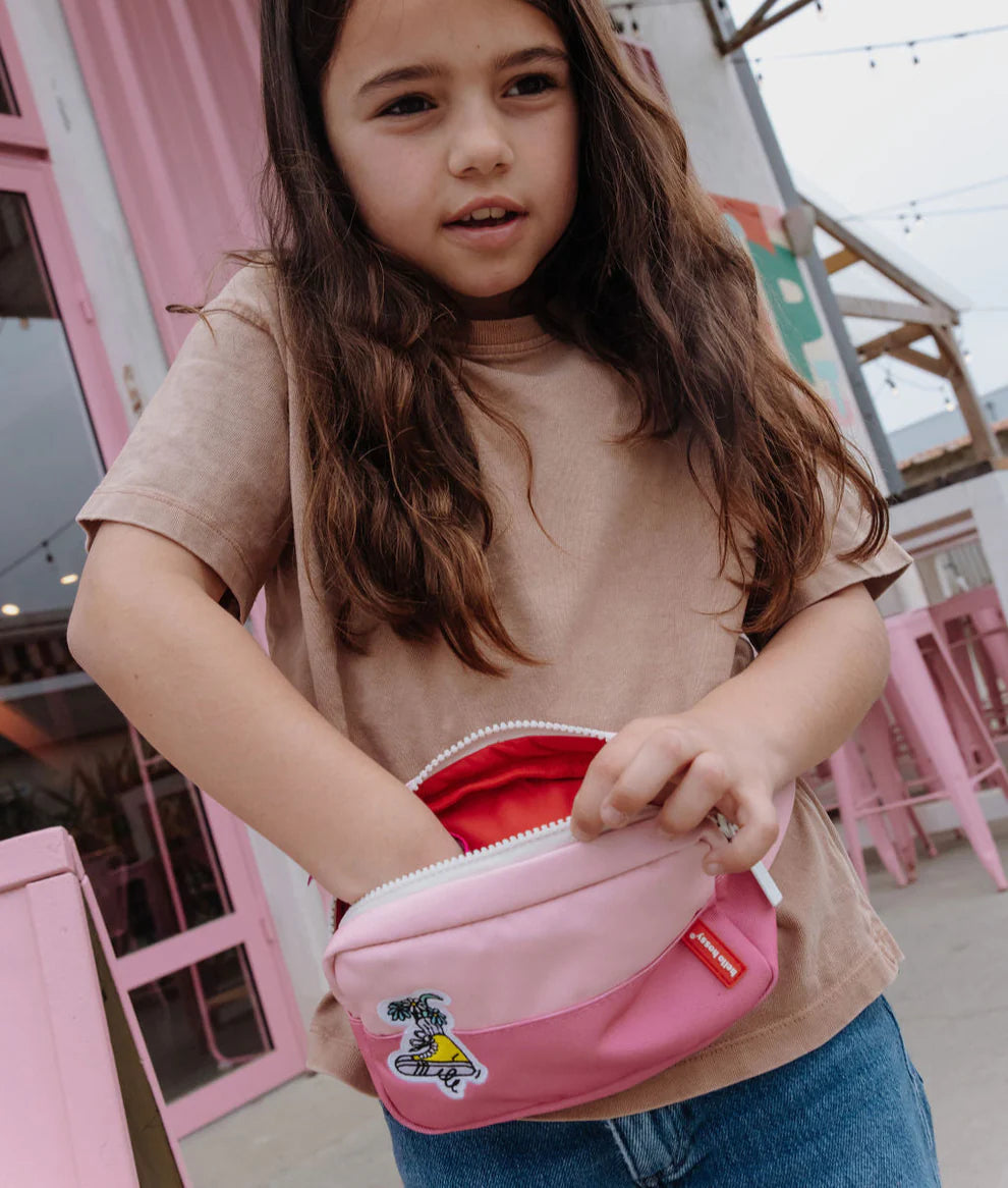 Sac Banana Mini Lola