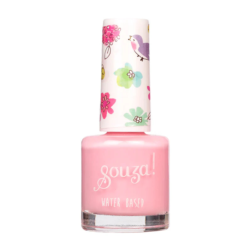 Nagellack Wasserbasis verschiedene Farben