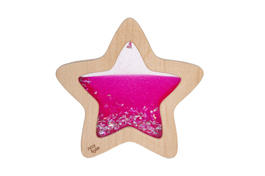Petit Boum Sensorikspielzeug Star Nebula